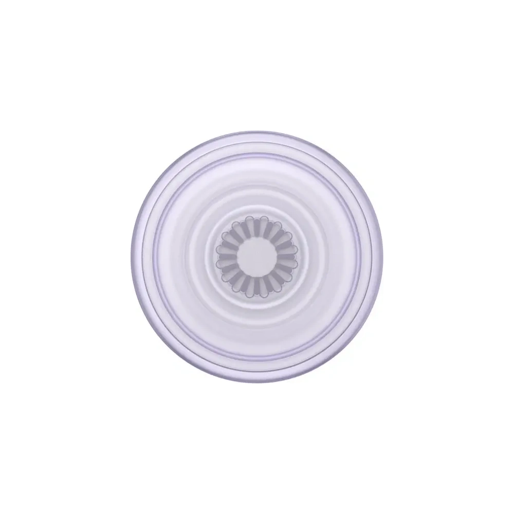 Uchwyt do telefonu POPSOCKETS PlantCore Grip Dusty Lavender