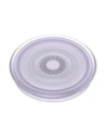 Uchwyt do telefonu POPSOCKETS PlantCore Grip Dusty Lavender