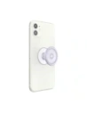 Uchwyt do telefonu POPSOCKETS PlantCore Grip Dusty Lavender