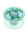 Uchwyt do telefonu POPSOCKETS PlantCore Grip Tortuga