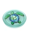Uchwyt do telefonu POPSOCKETS PlantCore Grip Tortuga