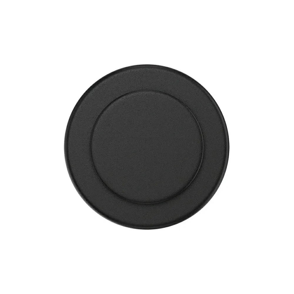 Uchwyt do telefonu POPSOCKETS PopGrip MagSafe 2 czarny