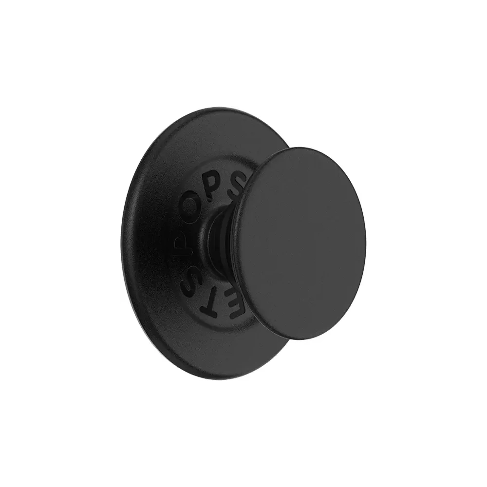 Uchwyt do telefonu POPSOCKETS PopGrip MagSafe 2 czarny