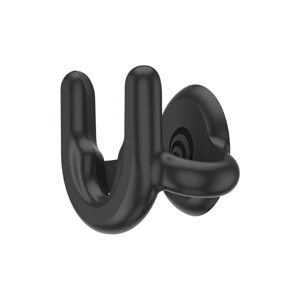 Uchwyt do telefonu POPSOCKETS PopMount 2 Multi-Surface czarny