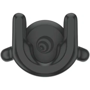Uchwyt do telefonu POPSOCKETS PopMount 2 Multi-Surface czarny