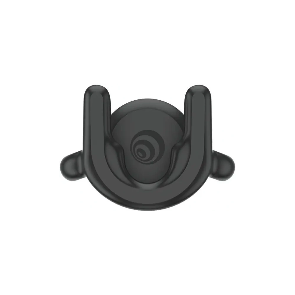 Uchwyt do telefonu POPSOCKETS PopMount 2 Multi-Surface czarny