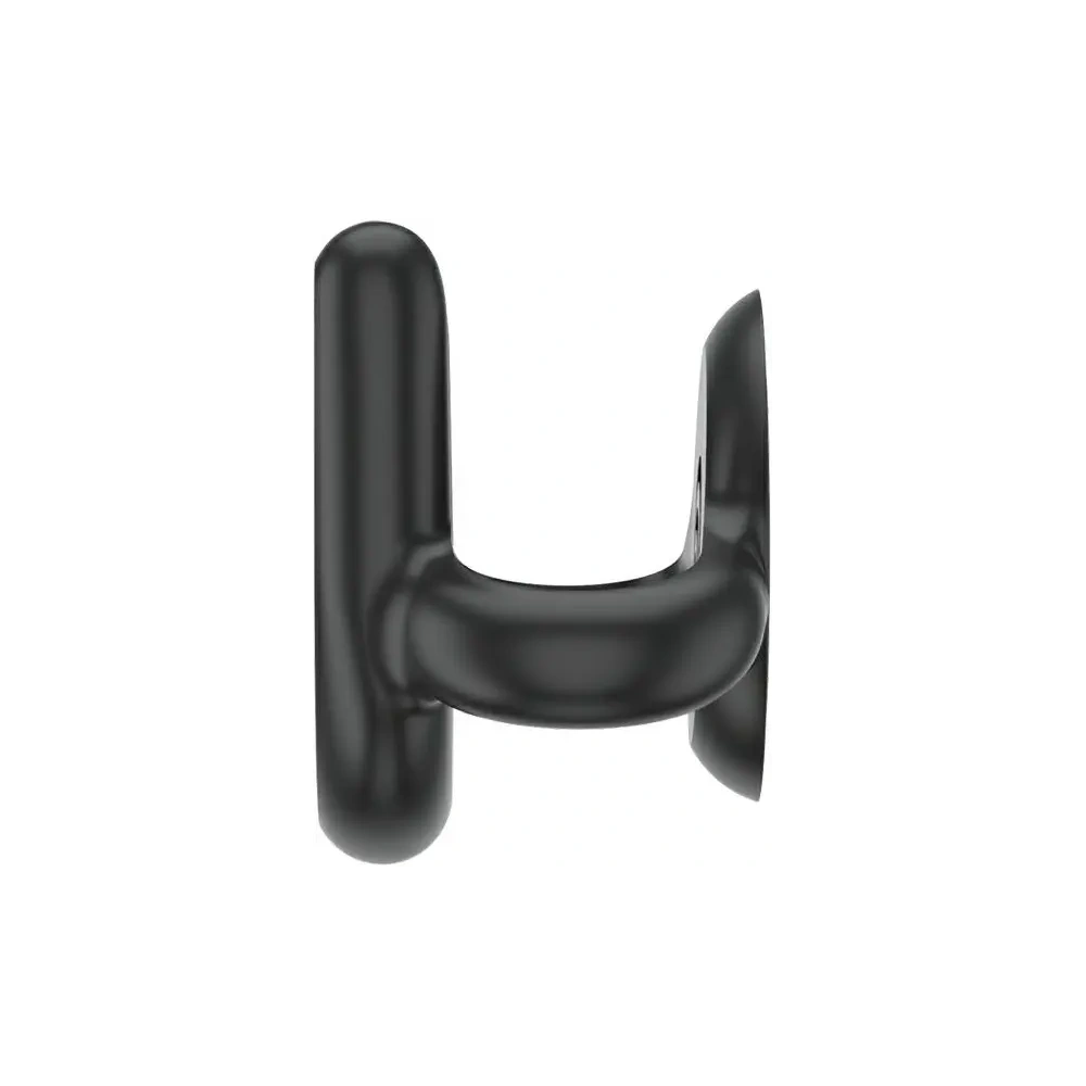 Uchwyt do telefonu POPSOCKETS PopMount 2 Multi-Surface czarny