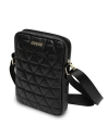 Kup Torba Guess GUTB10QLBK 10" černá/black protabletová taška s prošíváním - GUE546BLK - {ean13} - Sklep Home Screen