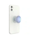 Uchwyt do telefonu POPSOCKETS Luxe Iridescent Dichroic Diamond Frosted