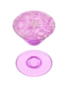 Uchwyt do telefonu POPSOCKETS PlantCore Grip Tan Lines różowy