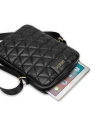 Kup Torba Guess GUTB10QLBK 10" černá/black protabletová taška s prošíváním - GUE546BLK - {ean13} - Sklep Home Screen
