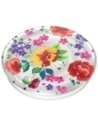 Uchwyt do telefonu POPSOCKETS PlantCore Grip Tropicale wielokolorowy
