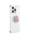 Uchwyt do telefonu POPSOCKETS PlantCore Grip Tropicale wielokolorowy