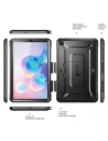 Buy Supcase Unicorn Beetle Pro Samsung Galaxy Tab S6 Lite 10.4 2022/2020 Black - SPC116BLK - {ean13} - Home Screen Store Europe