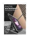 Buy Supcase Unicorn Beetle Pro Samsung Galaxy Tab S6 Lite 10.4 2022/2020 Black - SPC116BLK - {ean13} - Home Screen Store Europe