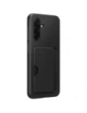 Etui Samsung Card Slot do Galaxy A17 czarny