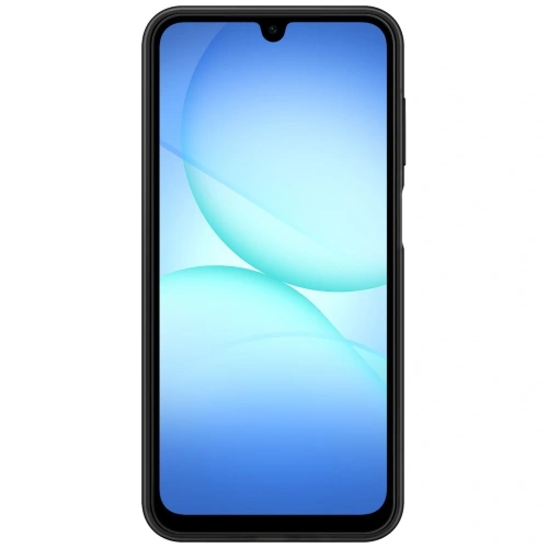 Etui Samsung Card Slot do Galaxy A17 czarny