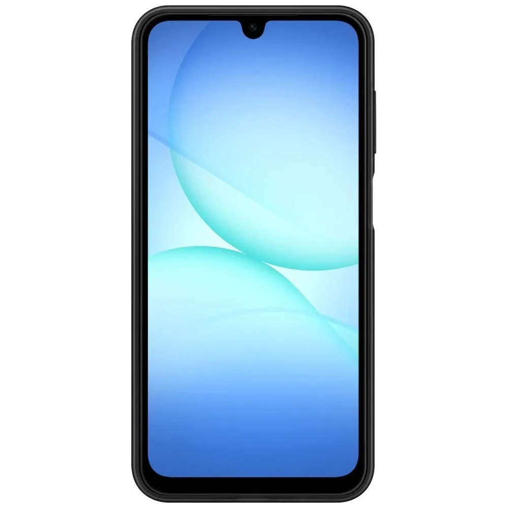 Etui Samsung Card Slot do Galaxy A17 czarny