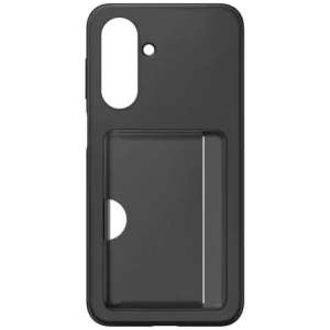 Etui Samsung Card Slot do Galaxy A17 czarny