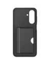 Etui Samsung Card Slot do Galaxy A17 czarny
