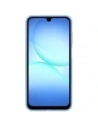 Etui Samsung Card Slot do Galaxy A17 niebieski