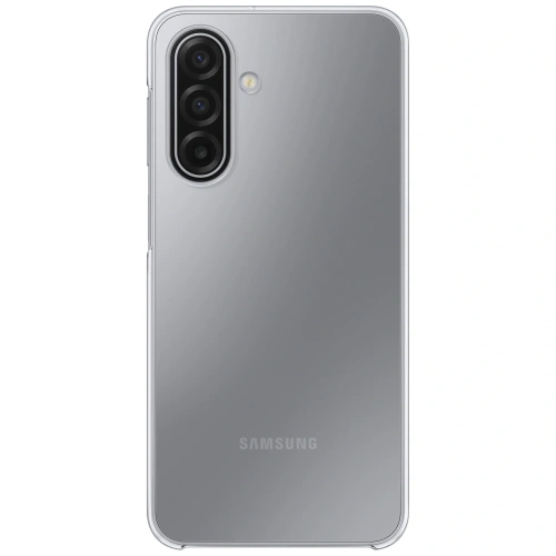 Etui Samsung Clear do Galaxy A17 przezroczysty