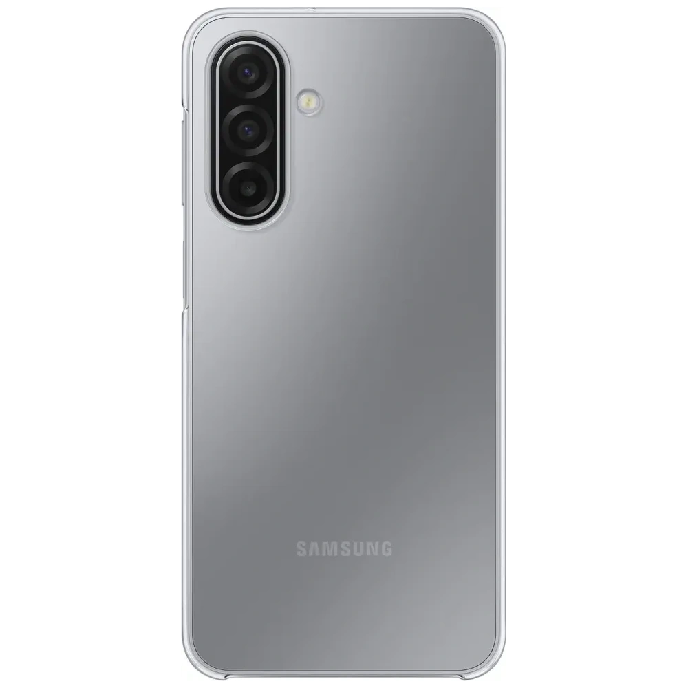 Etui Samsung Clear do Galaxy A17 przezroczysty