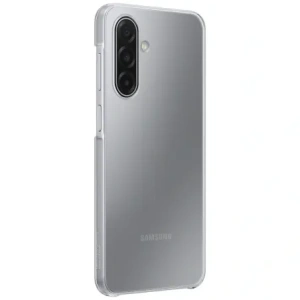 Etui Samsung Clear do Galaxy A17 przezroczysty