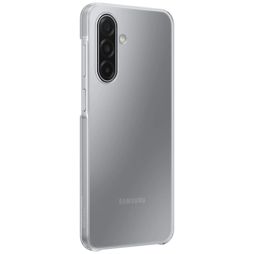Etui Samsung Clear do Galaxy A17 przezroczysty