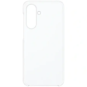 Etui Samsung Clear do Galaxy A17 przezroczysty