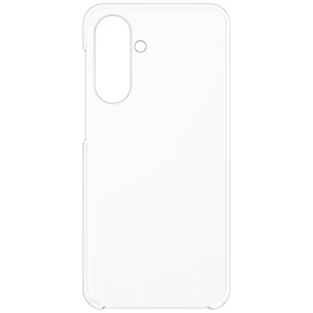 Etui Samsung Clear do Galaxy A17 przezroczysty