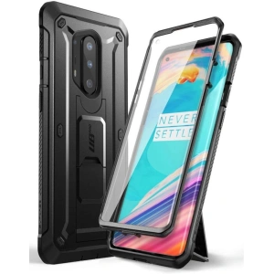 Kup Supcase OnePlus Tasche Unicorn Beetle Pro 8 Pro Schwarz - SPC117BLK - {ean13} - Sklep Home Screen