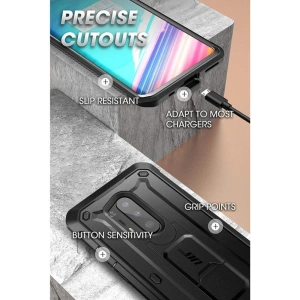 Kup Etui Supcase Unicorn Beetle Pro OnePlus 8 Pro Black - SPC117BLK - {ean13} - Sklep Home Screen
