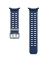 Pasek Marine Band Samsung do Galaxy Watch Ultra niebieski