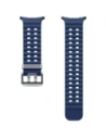 Pasek Marine Band Samsung do Galaxy Watch Ultra niebieski