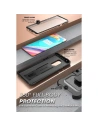 Kup Etui Supcase Unicorn Beetle Pro OnePlus 8 Pro Black - SPC117BLK - {ean13} - Sklep Home Screen