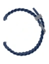 Pasek Marine Band Samsung do Galaxy Watch Ultra niebieski
