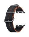 Pasek Samsung Athleisure do Galaxy Watch8 / Watch8 Classic (M/L) ciemno szary