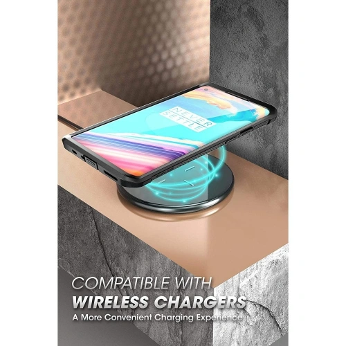 Kup Supcase OnePlus Tasche Unicorn Beetle Pro 8 Pro Schwarz - SPC117BLK - {ean13} - Sklep Home Screen