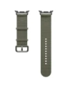 Pasek Samsung Athleisure do Galaxy Watch8 / Watch8 Classic (M/L) zielony