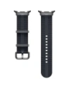 Pasek Samsung Athleisure do Galaxy Watch8 / Watch8 Classic (S/M) ciemno szary