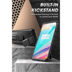 Kup Etui Supcase Unicorn Beetle Pro OnePlus 8 Pro Black - SPC117BLK - {ean13} - Sklep Home Screen
