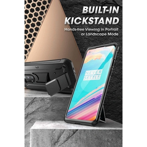 Kup Supcase OnePlus Tasche Unicorn Beetle Pro 8 Pro Schwarz - SPC117BLK - {ean13} - Sklep Home Screen