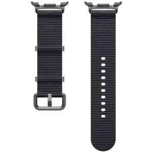 Pasek Samsung Athleisure do Galaxy Watch8 / Watch8 Classic (S/M) ciemno szary