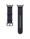 Pasek Samsung Athleisure do Galaxy Watch8 / Watch8 Classic (S/M) ciemno szary
