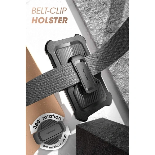 Kup Etui Supcase Unicorn Beetle Pro OnePlus 8 Pro černé - SPC117BLK - {ean13} - Sklep Home Screen