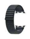 Pasek Samsung Fabric do Galaxy Watch8 / Watch8 Classic (M/L) ciemno szary