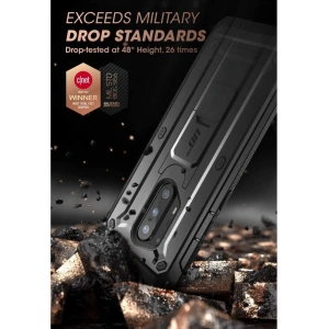 Kup Etui Supcase Unicorn Beetle Pro OnePlus 8 Pro Black - SPC117BLK - {ean13} - Sklep Home Screen