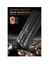 Kup Supcase OnePlus Tasche Unicorn Beetle Pro 8 Pro Schwarz - SPC117BLK - {ean13} - Sklep Home Screen