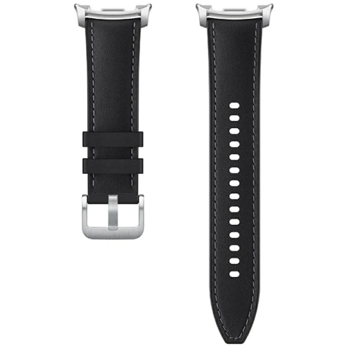 Pasek Samsung Hybrid do Galaxy Watch8 Classic (S/M/L) czarny